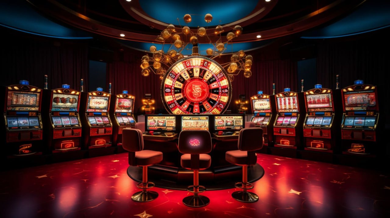 Antarmuka aplikasi mobile babaslot menampilkan permainan live-dealer blackjack dan roulette