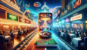 Asia Gaming Game 