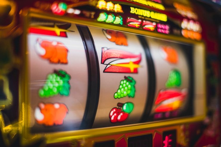 Studio live-dealer babaslot Macau Pools menampilkan meja blackjack, roulette, dan baccarat dengan kualitas HD