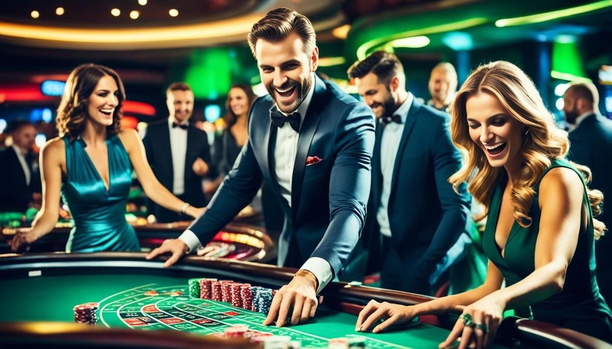 Dashboard Result Archive babaslot menampilkan riwayat permainan live-dealer dengan filter dan pencarian